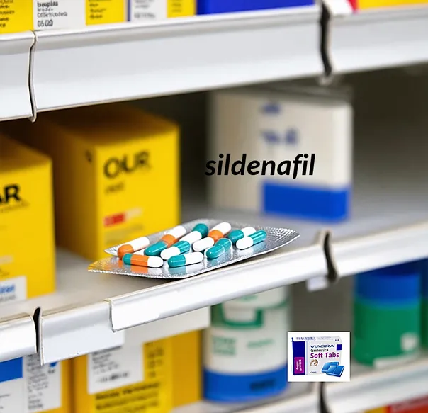 Sildenafil 100mg comprar